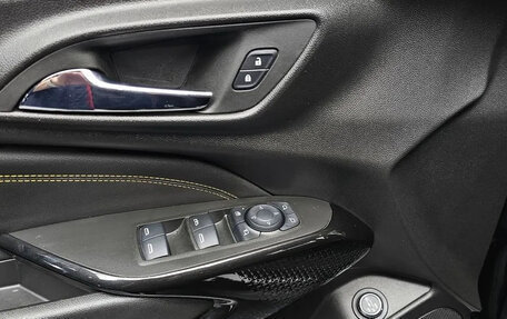 Chevrolet Trax, 2023 год, 1 350 000 рублей, 11 фотография