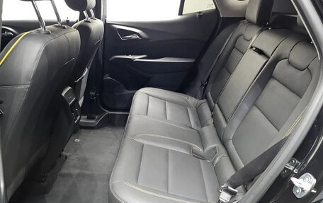 Chevrolet Trax, 2023 год, 1 350 000 рублей, 17 фотография