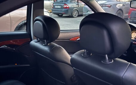 Mercedes-Benz E-Класс, 2007 год, 950 000 рублей, 7 фотография