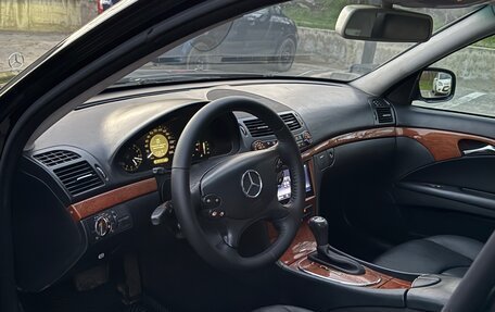 Mercedes-Benz E-Класс, 2007 год, 950 000 рублей, 5 фотография