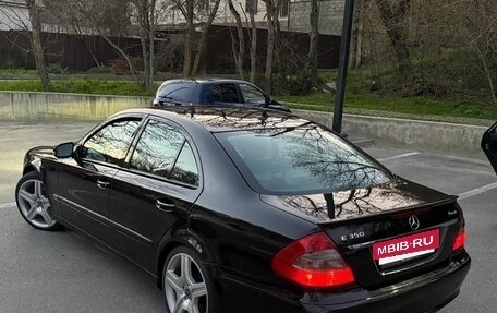 Mercedes-Benz E-Класс, 2007 год, 950 000 рублей, 3 фотография