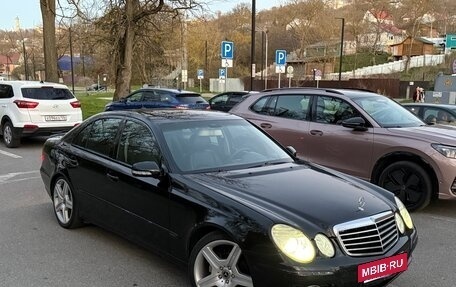Mercedes-Benz E-Класс, 2007 год, 950 000 рублей, 2 фотография