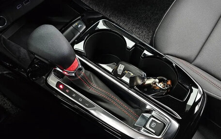 Chevrolet Trax, 2023 год, 1 540 000 рублей, 10 фотография