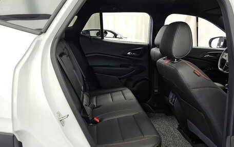 Chevrolet Trax, 2023 год, 1 540 000 рублей, 11 фотография