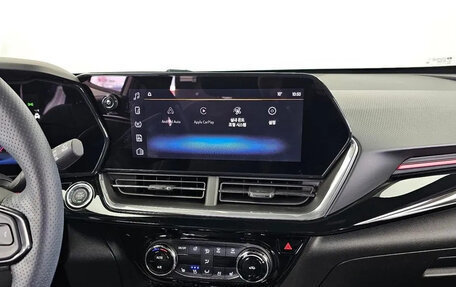 Chevrolet Trax, 2023 год, 1 540 000 рублей, 12 фотография