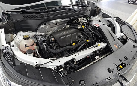 Chevrolet Trax, 2023 год, 1 540 000 рублей, 16 фотография