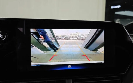 Chevrolet Trax, 2023 год, 1 540 000 рублей, 13 фотография