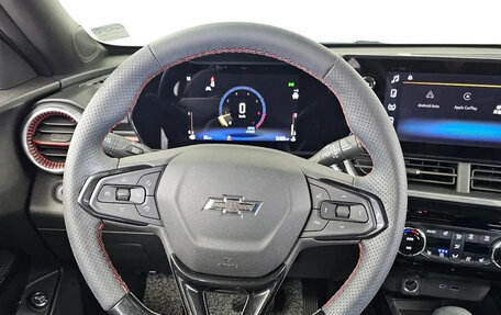 Chevrolet Trax, 2023 год, 1 540 000 рублей, 9 фотография