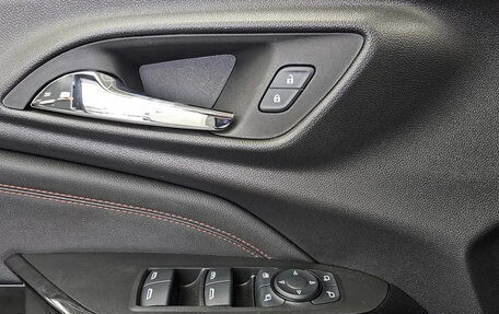 Chevrolet Trax, 2023 год, 1 540 000 рублей, 15 фотография