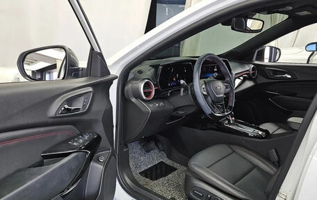 Chevrolet Trax, 2023 год, 1 540 000 рублей, 7 фотография