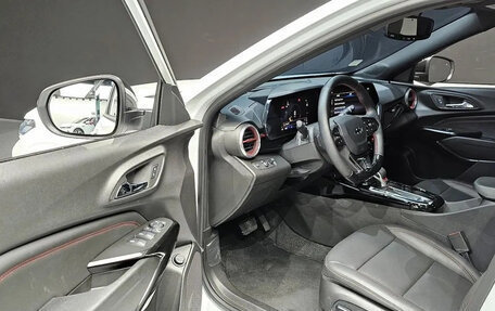 Chevrolet Trax, 2023 год, 1 583 000 рублей, 5 фотография