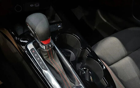 Chevrolet Trax, 2023 год, 1 583 000 рублей, 11 фотография