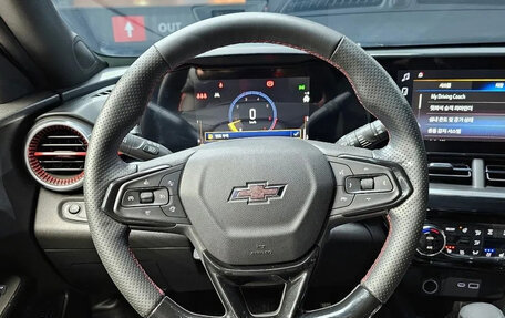 Chevrolet Trax, 2023 год, 1 583 000 рублей, 8 фотография