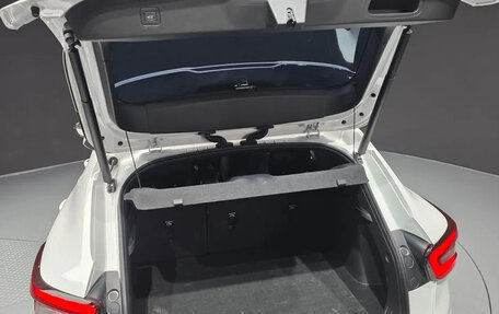 Chevrolet Trax, 2023 год, 1 583 000 рублей, 14 фотография