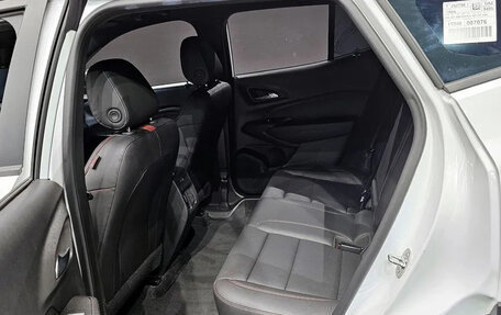 Chevrolet Trax, 2023 год, 1 583 000 рублей, 12 фотография