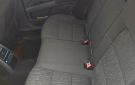 Skoda Superb III рестайлинг, 2013 год, 1 050 000 рублей, 9 фотография