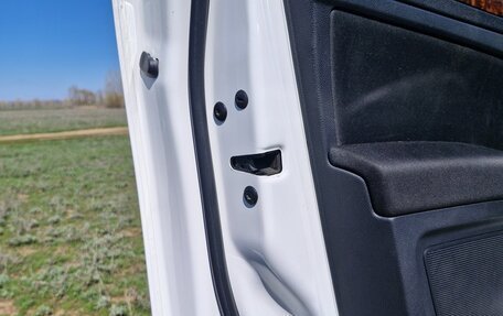 Skoda Superb III рестайлинг, 2013 год, 1 050 000 рублей, 12 фотография