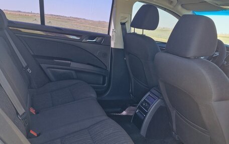 Skoda Superb III рестайлинг, 2013 год, 1 050 000 рублей, 10 фотография