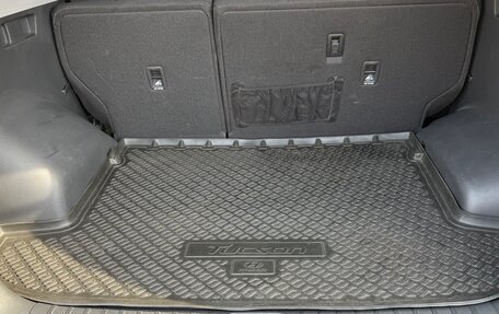 Hyundai Tucson III, 2016 год, 1 980 000 рублей, 3 фотография