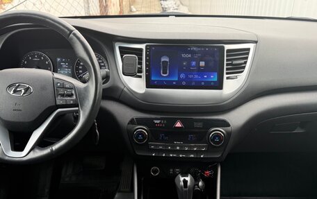 Hyundai Tucson III, 2016 год, 1 980 000 рублей, 2 фотография