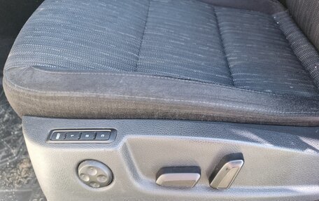 Skoda Superb III рестайлинг, 2013 год, 1 050 000 рублей, 11 фотография