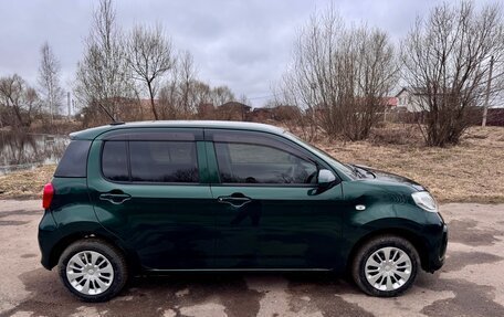 Toyota Passo III, 2020 год, 1 033 000 рублей, 3 фотография