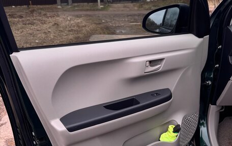 Toyota Passo III, 2020 год, 1 033 000 рублей, 11 фотография