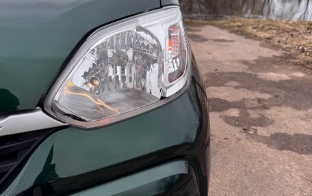 Toyota Passo III, 2020 год, 1 033 000 рублей, 10 фотография