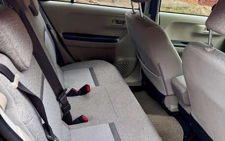 Toyota Passo III, 2020 год, 1 033 000 рублей, 15 фотография