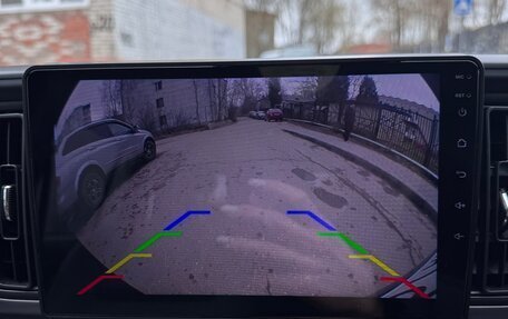 Toyota Passo III, 2020 год, 1 033 000 рублей, 13 фотография