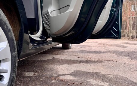 Toyota Passo III, 2020 год, 1 033 000 рублей, 8 фотография