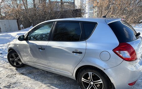 KIA cee'd I рестайлинг, 2011 год, 540 000 рублей, 5 фотография