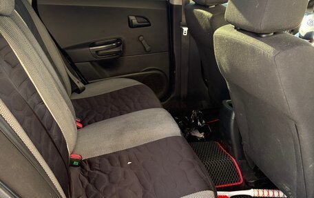 KIA cee'd I рестайлинг, 2011 год, 540 000 рублей, 9 фотография