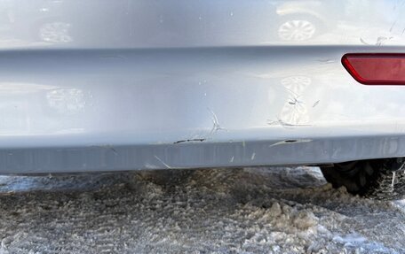 KIA cee'd I рестайлинг, 2011 год, 540 000 рублей, 11 фотография