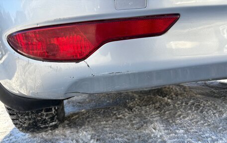 KIA cee'd I рестайлинг, 2011 год, 540 000 рублей, 10 фотография