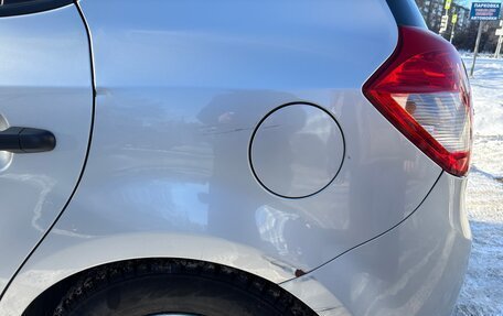 KIA cee'd I рестайлинг, 2011 год, 540 000 рублей, 8 фотография