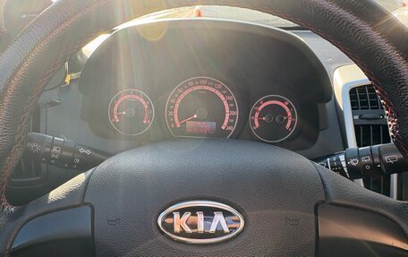 KIA cee'd I рестайлинг, 2011 год, 540 000 рублей, 7 фотография