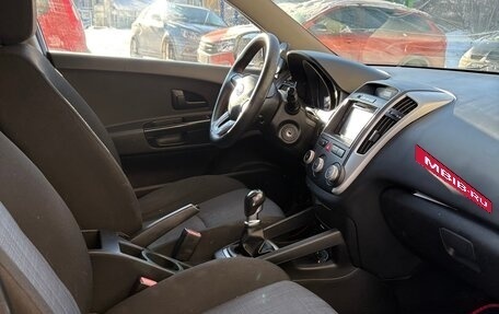 KIA cee'd I рестайлинг, 2011 год, 540 000 рублей, 6 фотография