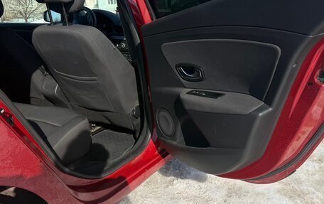 Renault Fluence I, 2011 год, 560 000 рублей, 4 фотография