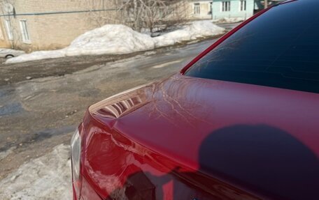 Renault Fluence I, 2011 год, 560 000 рублей, 6 фотография