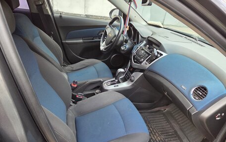 Chevrolet Cruze II, 2012 год, 790 000 рублей, 11 фотография