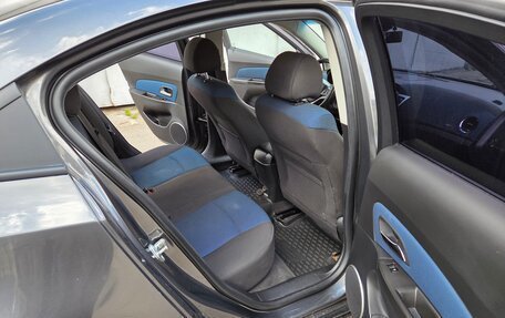 Chevrolet Cruze II, 2012 год, 790 000 рублей, 10 фотография