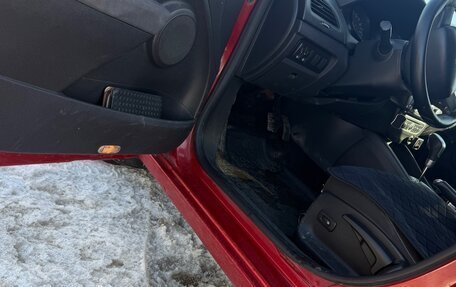 Renault Fluence I, 2011 год, 560 000 рублей, 8 фотография