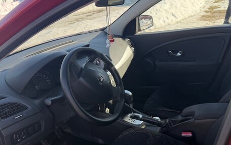 Renault Fluence I, 2011 год, 560 000 рублей, 9 фотография