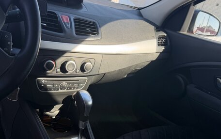 Renault Fluence I, 2011 год, 560 000 рублей, 10 фотография