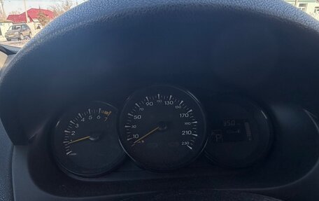 Renault Fluence I, 2011 год, 560 000 рублей, 11 фотография