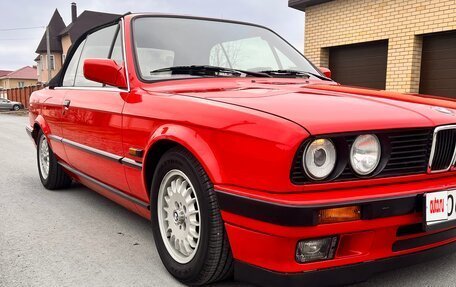 BMW 3 серия, 1991 год, 5 500 000 рублей, 11 фотография