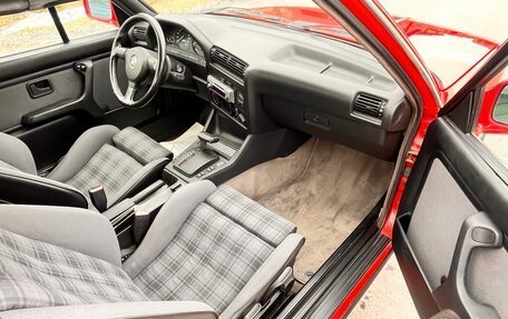 BMW 3 серия, 1991 год, 5 500 000 рублей, 13 фотография