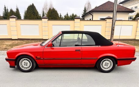 BMW 3 серия, 1991 год, 5 500 000 рублей, 6 фотография