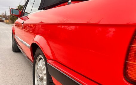 BMW 3 серия, 1991 год, 5 500 000 рублей, 14 фотография